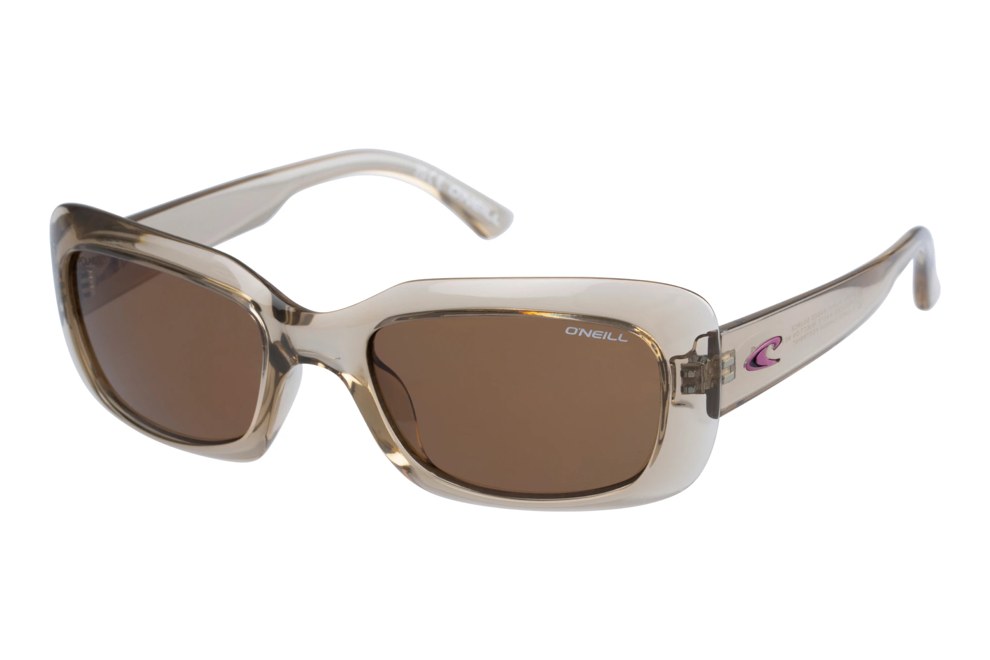 O`Neill   ON 966082 80 solid browngloss crystal birch | blue crystal